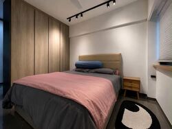 Blk 101 Towner Road (Kallang/Whampoa), HDB 3 Rooms #594217971